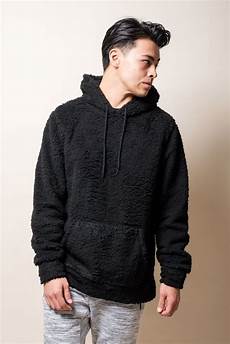 Brown Gap Hoodie