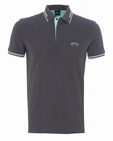 Brown Polo Shirt