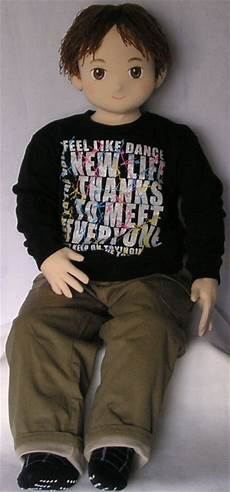 Brown Sweatshirt