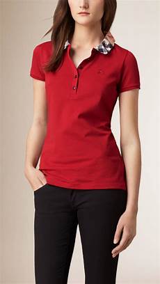 Burberry Polo Shirt