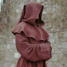 Burgundy Hoodie
