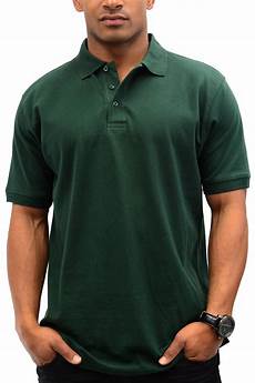 Burgundy Polo Shirt