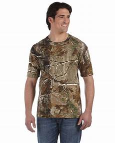 Camo Golf Shirt