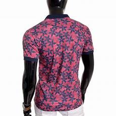 Camo Polo Shirt