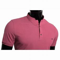 Camo Polo Shirt