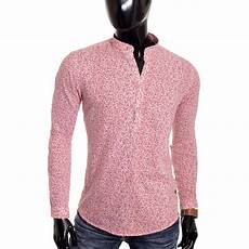Camo Polo Shirt