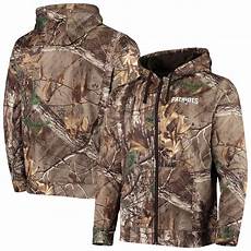 Camouflage Hoodie