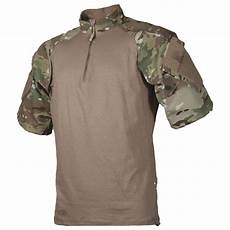 Camouflage T Shirt