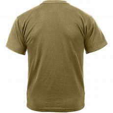 Camouflage T Shirt
