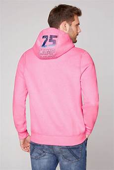 Camp David Hoodie