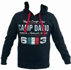 Camp David Hoodie