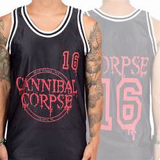 Cannibal Corpse Merch