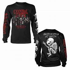 Cannibal Corpse Merch