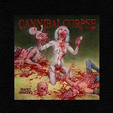 Cannibal Corpse Merch