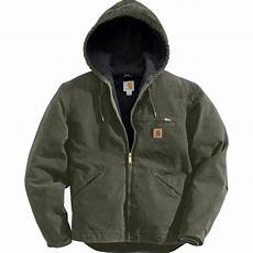 Carhartt Hoodie Mens