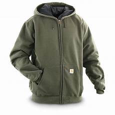 Carhartt Hoodie Mens