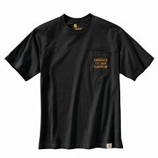 Carhartt Pocket Tee