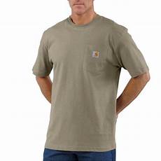 Carhartt Pocket Tee
