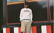 Carhartt Pullover