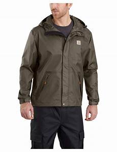 Carhartt Rain Defender Hoodie
