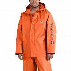 Carhartt Rain Defender Hoodie