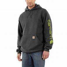 Carhartt Zip Hoodie