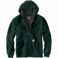 Carhartt Zip Hoodie