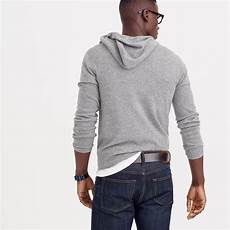 Cashmere Hoodie
