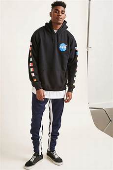Cashmere Hoodie