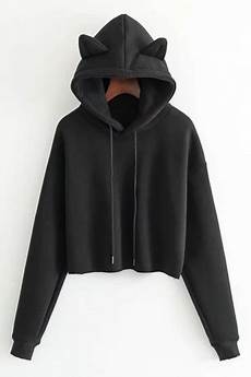Cat Sweatshirt
