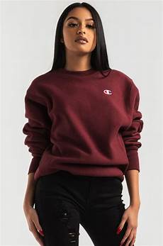 Champion Crewneck Sweatshirt