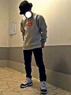 Champion Crewneck