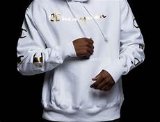 Champion Hoodie