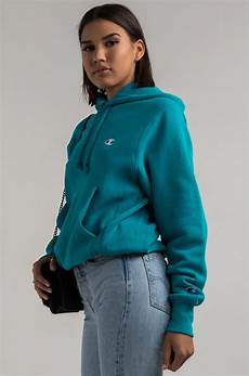 Champion Reverse Weave Hoodie