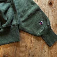 Champion Reverse Weave Hoodie
