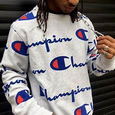 Champion Reverse Weave