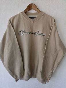 Champion Sweater