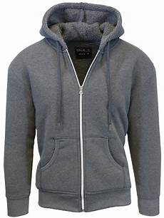 Champion Zip Up Hoodie
