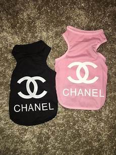 Chanel Hoodie