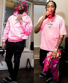 Chanel Hoodie