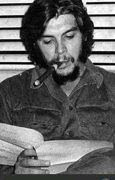 Che Guevara T Shirt