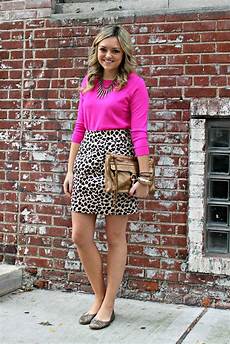 Cheetah Print Shirt