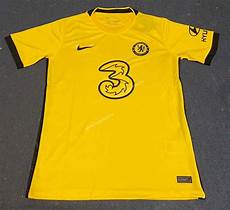 Chelsea Polo Shirt