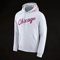 Chicago Bulls Hoodie