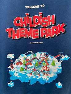 Childish Hoodie