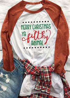 Christmas Shirts