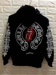 Chrome Hearts Hoodie