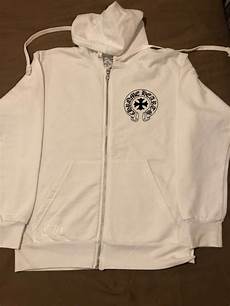 Chrome Hearts Hoodie