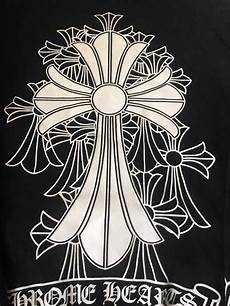 Chrome Hearts Hoodie