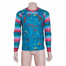 Chucky Shirt